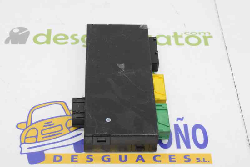 BMW 3 Series E36 (1990-2000) Comfort Control Unit 61358360060,61358360060,109110 19568605