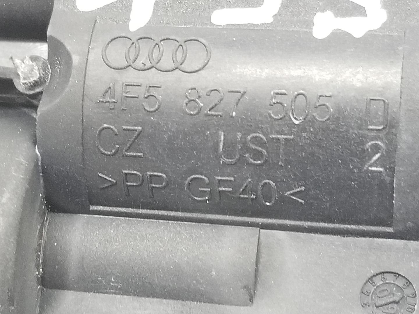 AUDI A5 Sportback Galinio dangčio spyna 4F5827505D, 4F5827505D 20580022