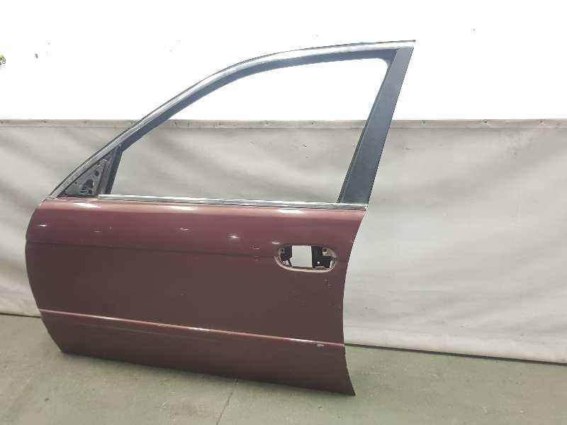 BMW 5 Series E39 (1995-2004) Front Left Door 41518216817,41518216817,GRANATE894 19721030