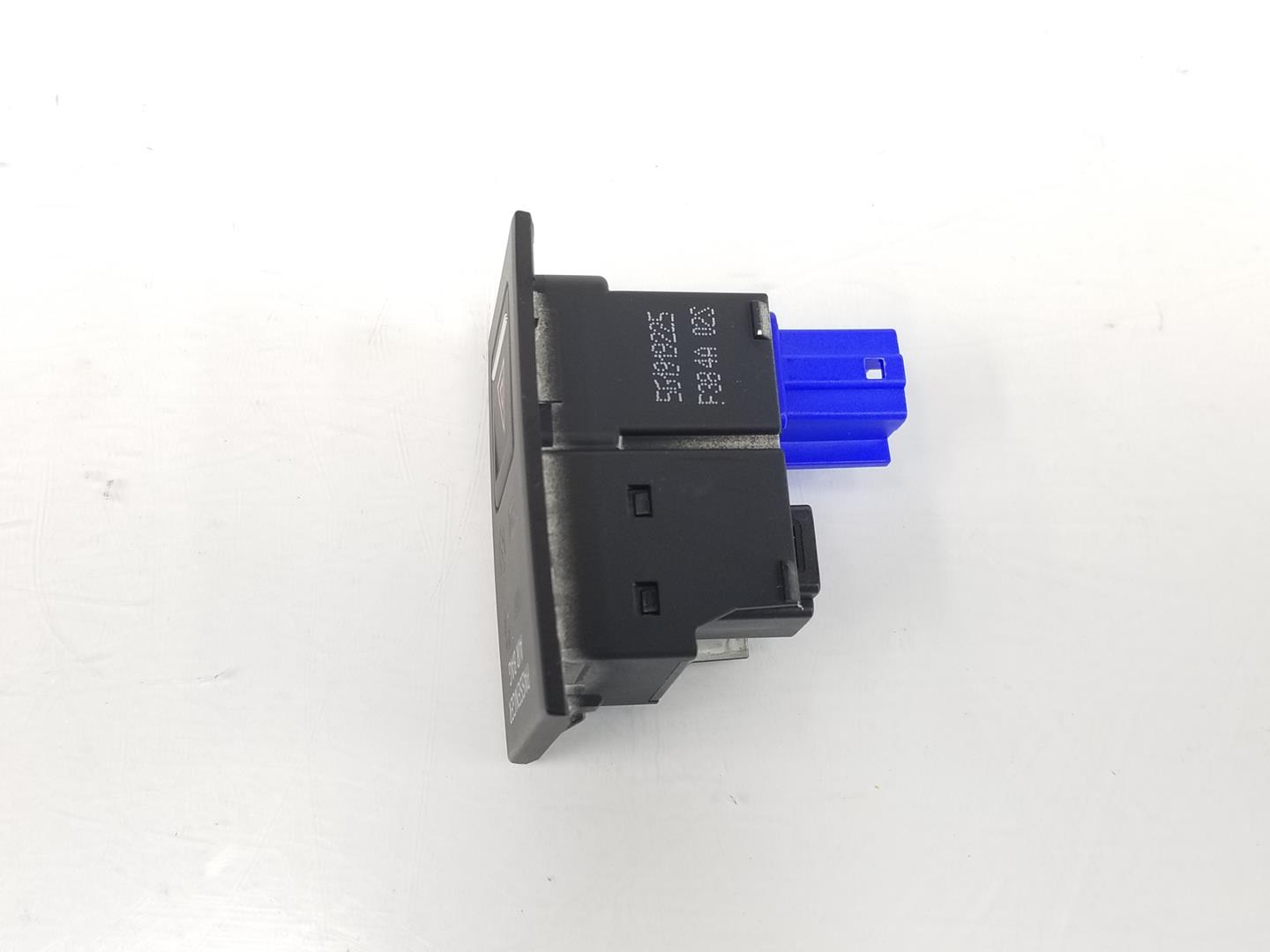 VOLKSWAGEN Variant VII TDI (2014-2024) Hazard button 5G0953509A,5G1919225 19841054