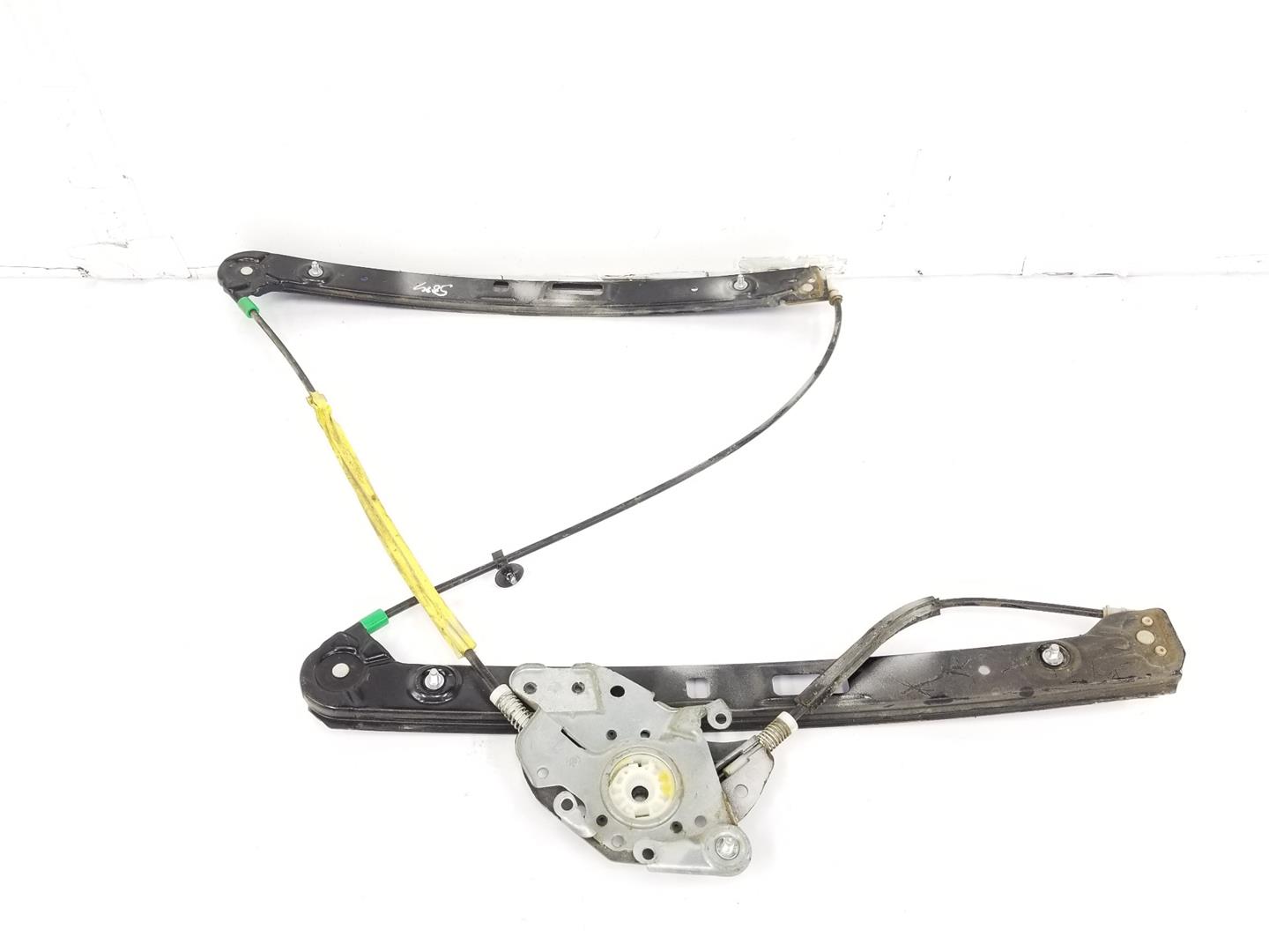 BMW 3 Series E46 (1997-2006) Front Right Door Window Regulator 51337020660,7020660 19932224