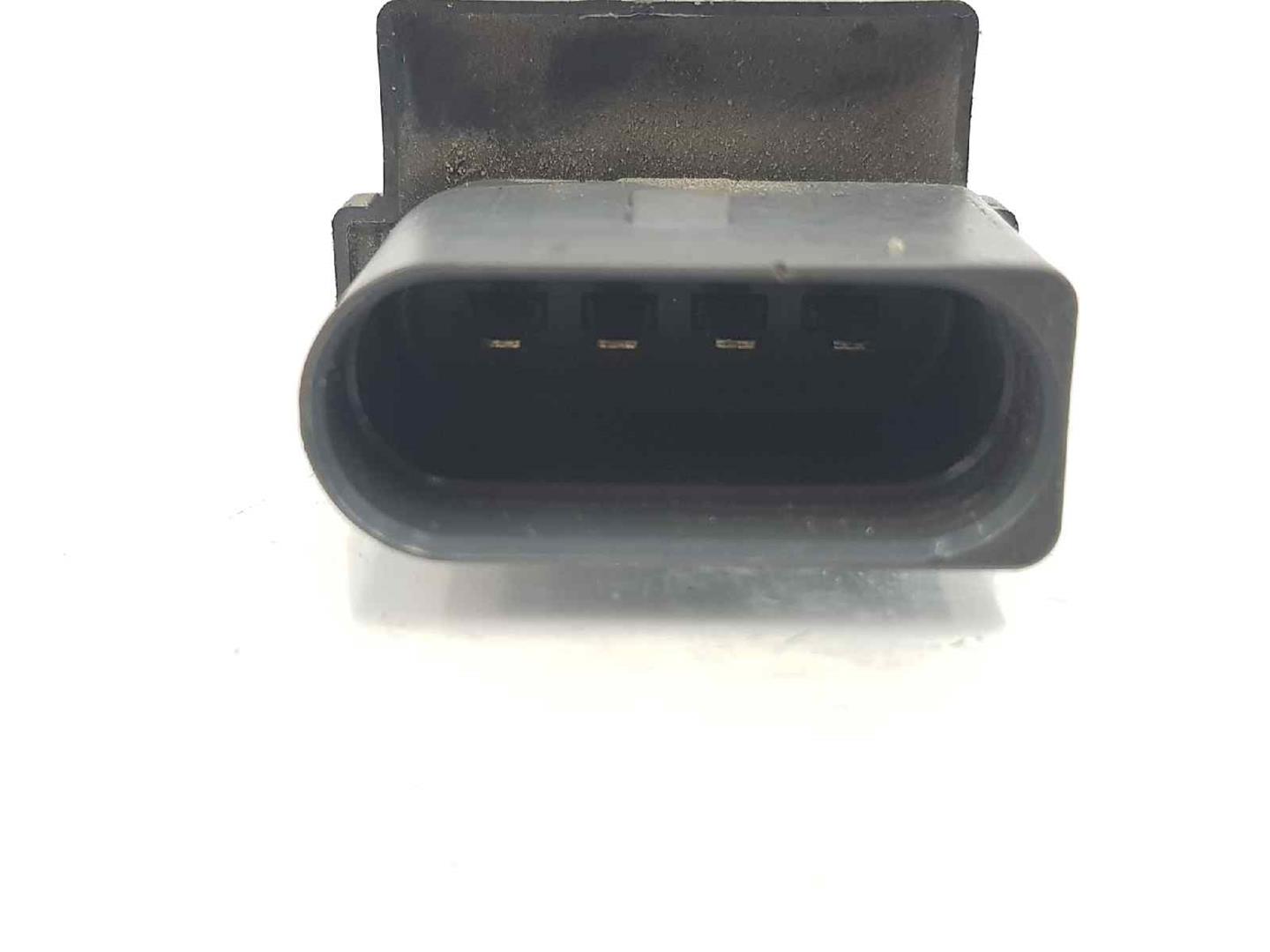 AUDI A2 8Z (1999-2005) High Voltage Ignition Coil 022905715B, 022905715B 19686169