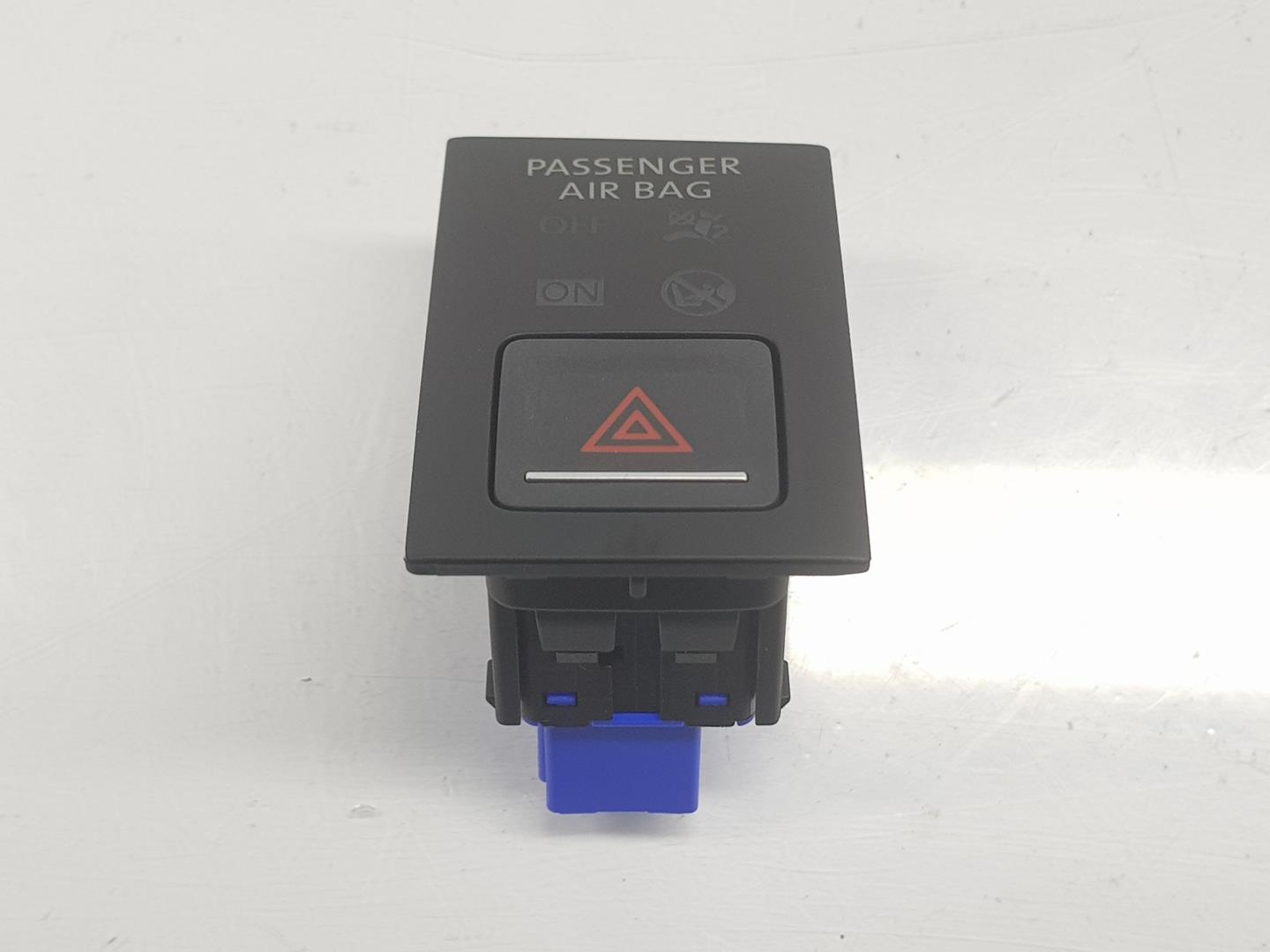 VOLKSWAGEN Variant VII TDI (2014-2024) Hazard button 5G0953509A,5G1919234 19842730