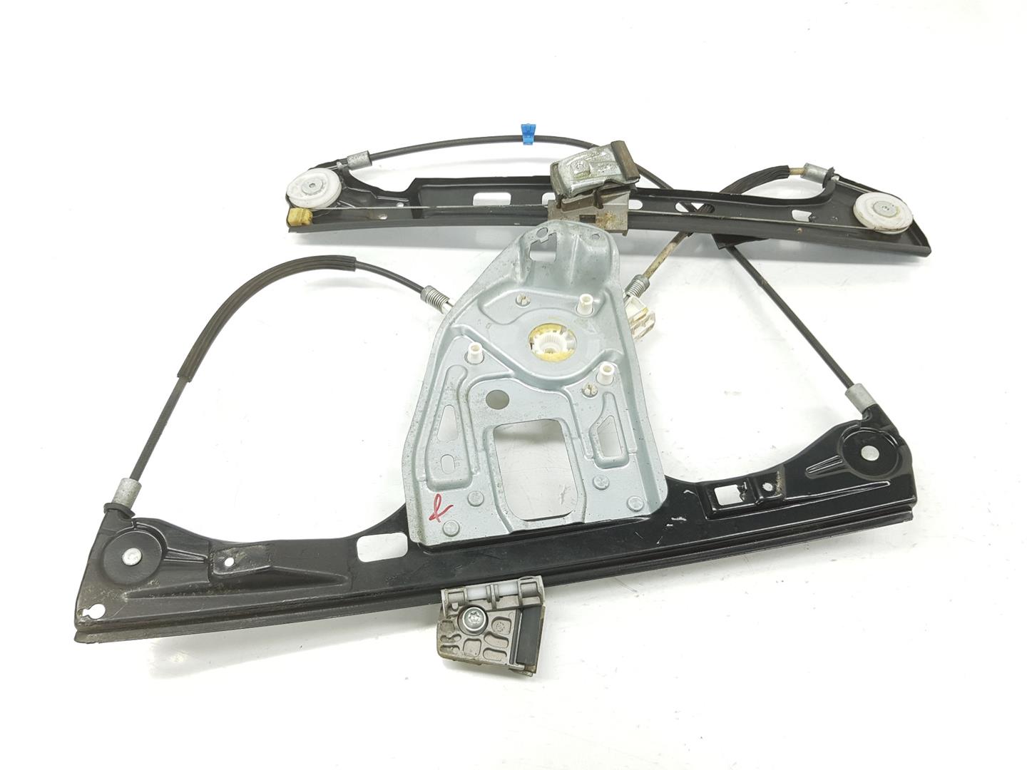 MERCEDES-BENZ C-Class W203/S203/CL203 (2000-2008) Front Left Door Window Regulator A2037203146,A2037203146,ELEVALUNASSINMOTOR 19923282