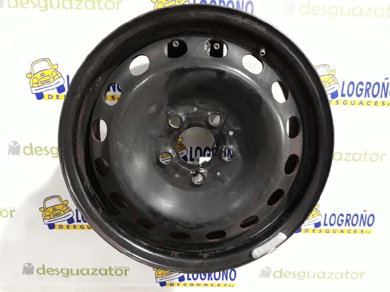 MERCEDES-BENZ Vito W639 (2003-2015) Padanga 6394011302 19612806