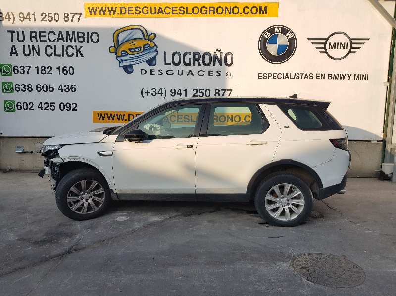 LAND ROVER DISCOVERY SPORT (L550) (2014-present) Front Anti Roll Bar LR061480, FK725482AB 24534975