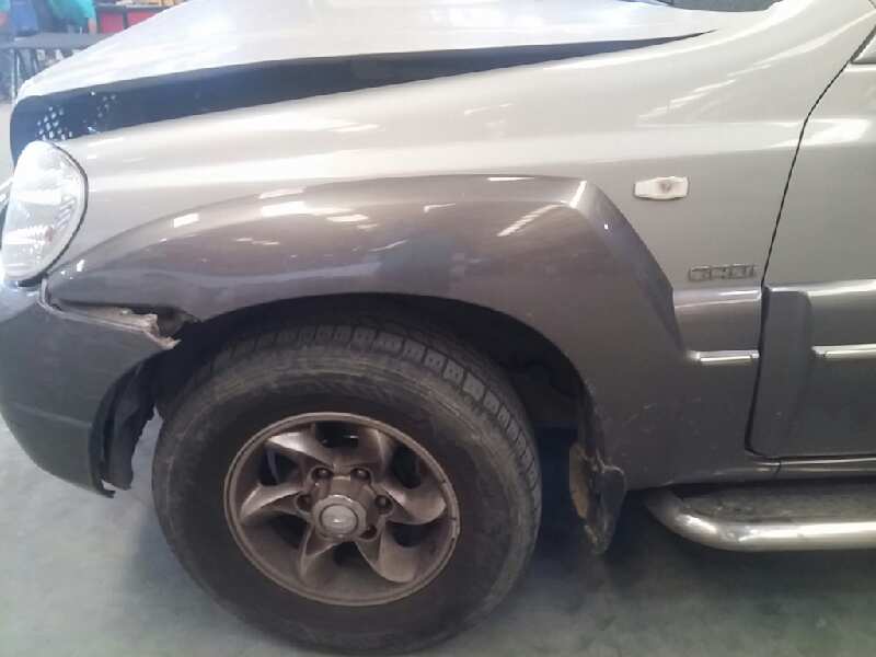 HYUNDAI Terracan 2 generation (2004-2009) Galinio kairio sparno praplatinimas 87771H1500, 87771H1500, GRIS 19557114