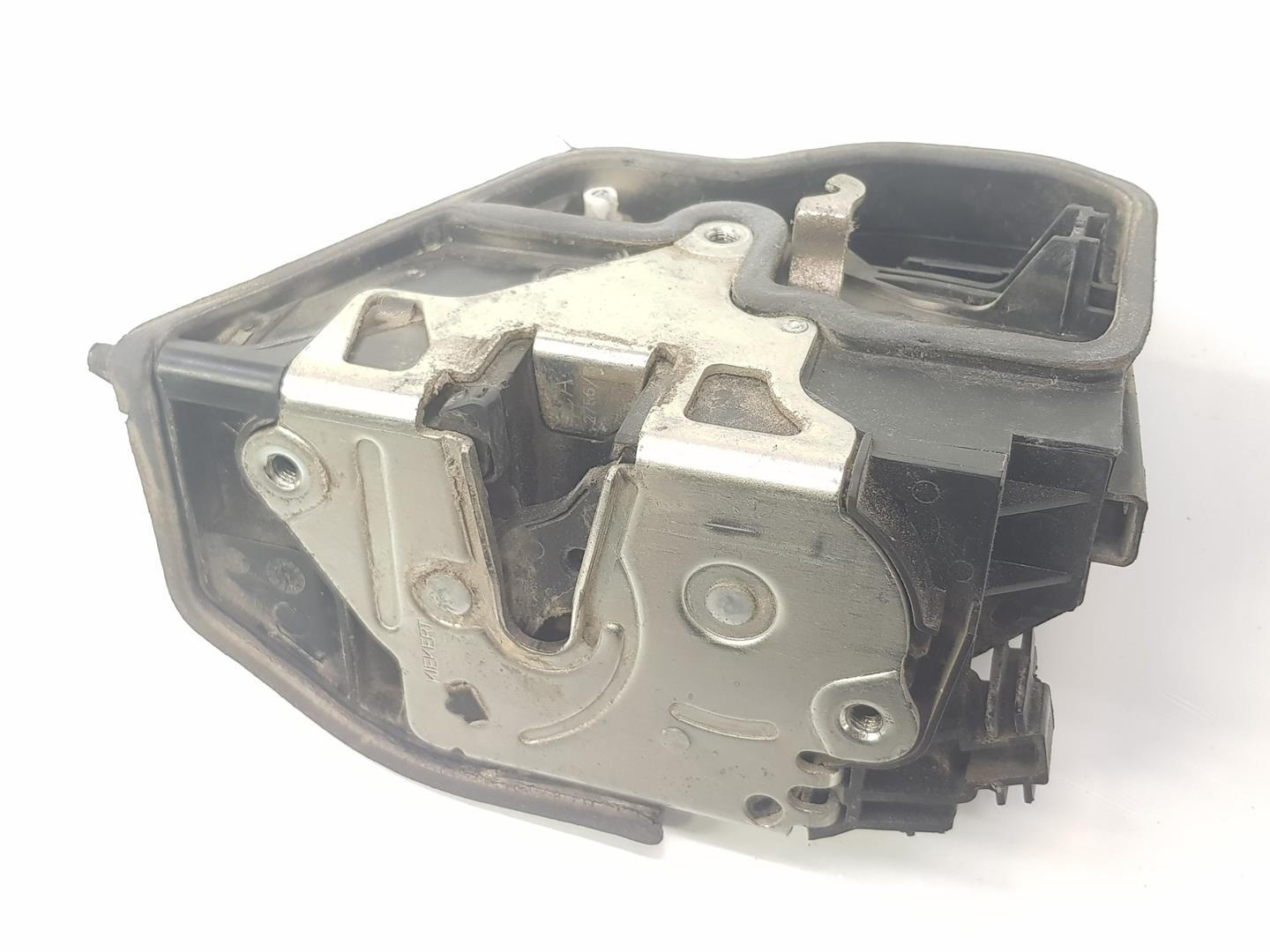 BMW X3 E83 (2003-2010) Front Left Door Lock 51217167071, 51217202143 19830713