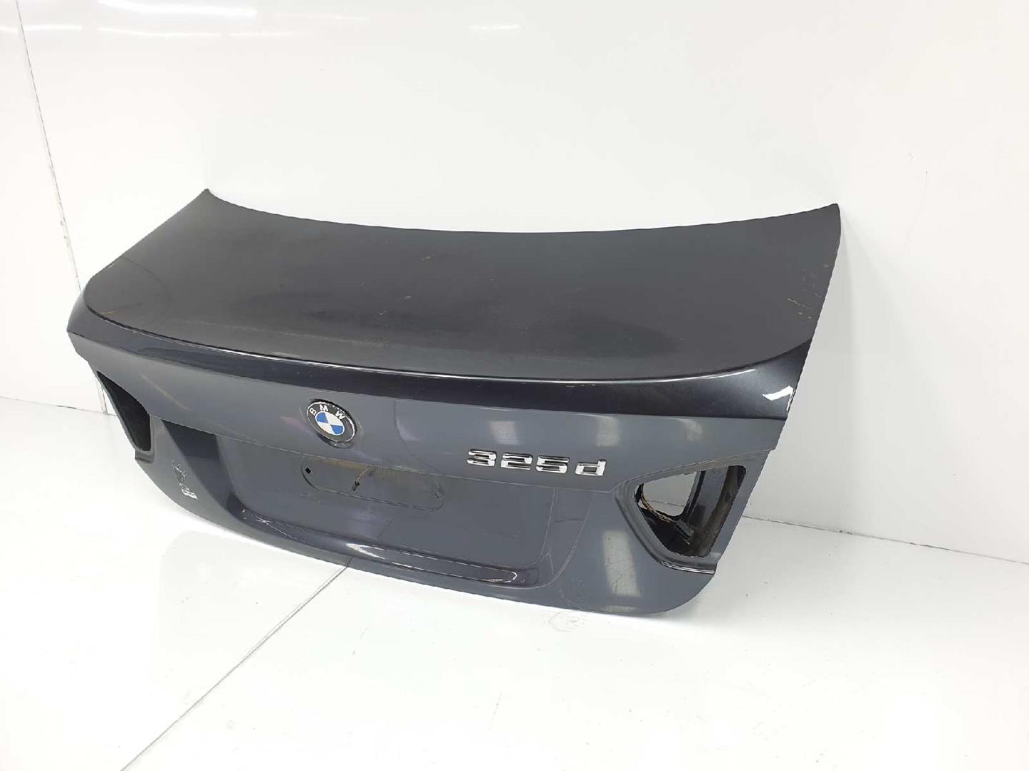 BMW 3 Series E90/E91/E92/E93 (2004-2013) Bootlid Rear Boot 41627151491, 41627151491 19702759