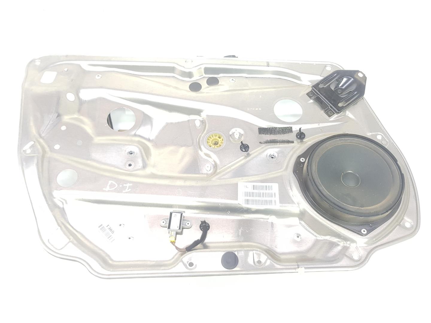 MERCEDES-BENZ GLK-Class X204 (2008-2015) Front Left Door Window Regulator A2047201779,A2047201979 19849379