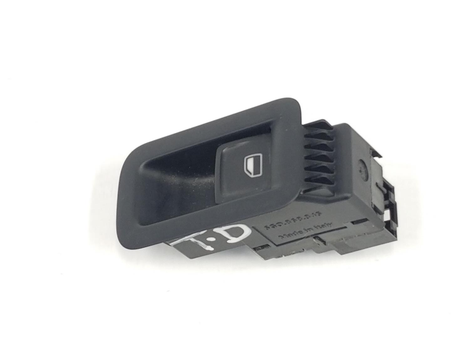 VOLKSWAGEN Golf 7 generation (2012-2024) Rear Right Door Window Control Switch 5G0959855D,5G0959855D 19942433