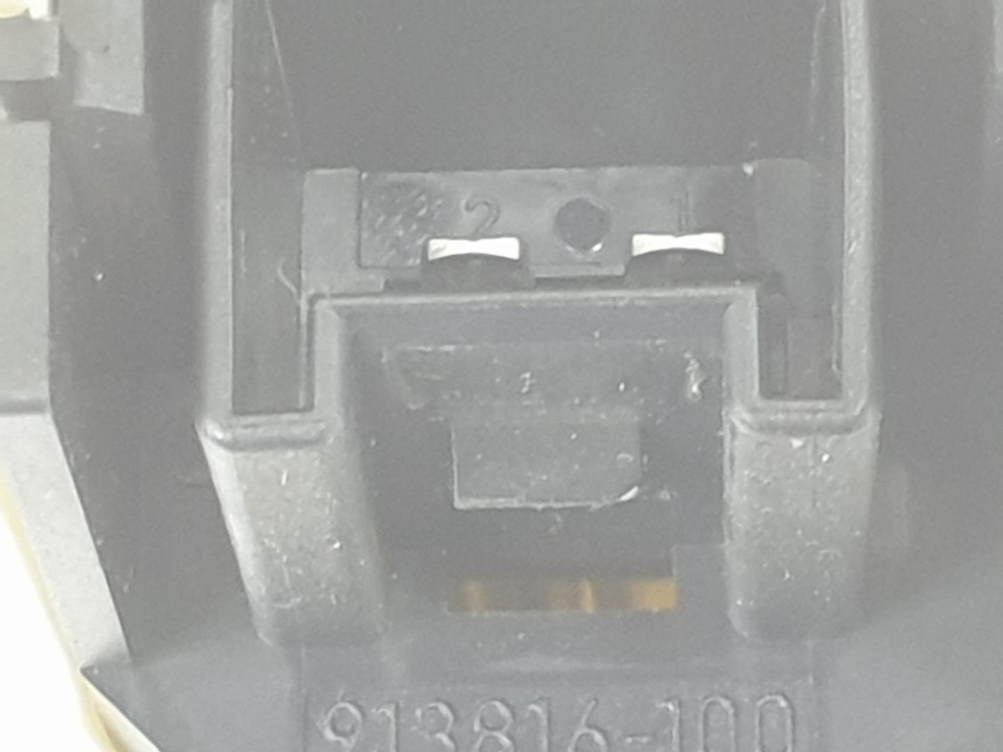 AUDI A7 C7/4G (2010-2020) Маторчик стеклоподъемника задней правой двери 8K0959811A, 8K0959811A 19820654