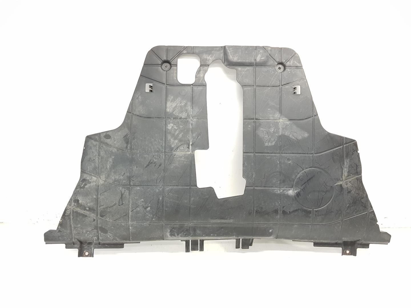 JEEP Renegade 1 generation (2015-2024) Front Engine Cover 519596590, 519596590 24196768