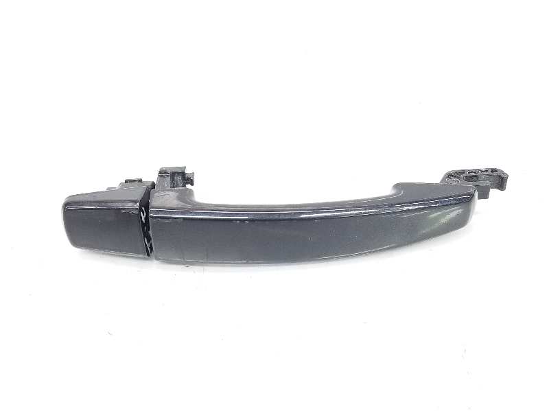 OPEL Rear Left Door Exterior Handle 92233089, 138616, COLORNEGROGAR 19649926