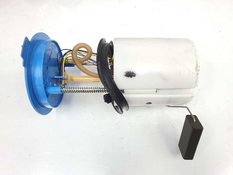 SEAT Leon 2 generation (2005-2012) In Tank Fuel Pump 1K0919051DB, 1K0919051DB 19759042