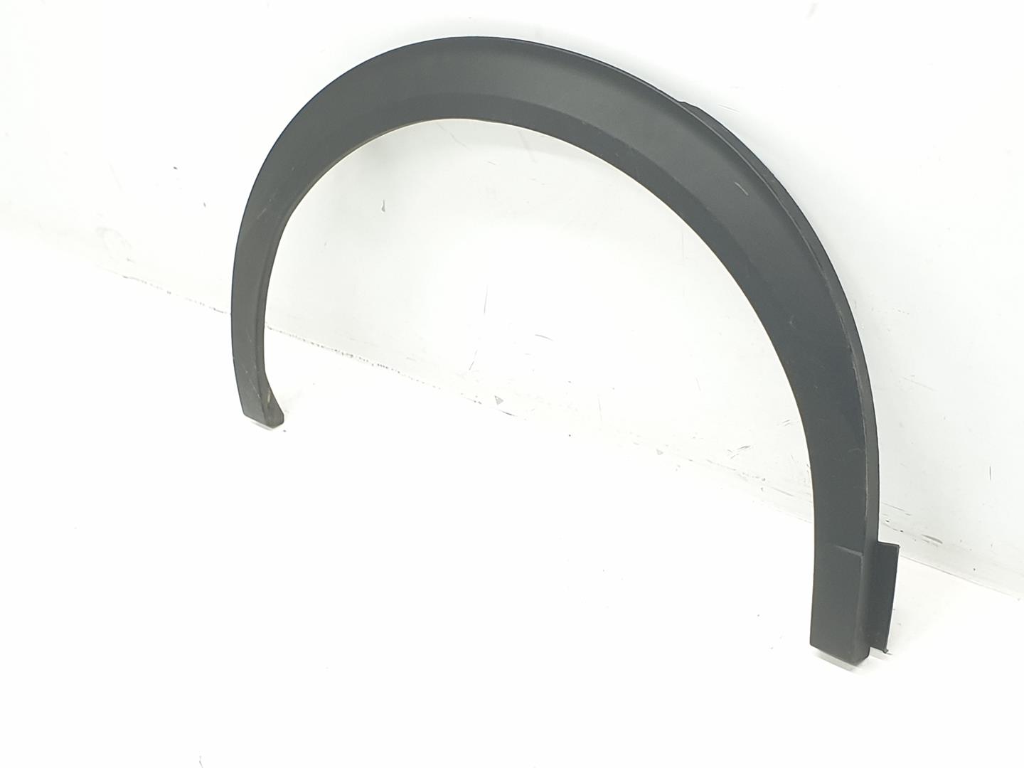 PEUGEOT 2008 1 generation (2013-2020) Rear Right Fender Molding 9825736580, 9825736580, 1161CB 24772309