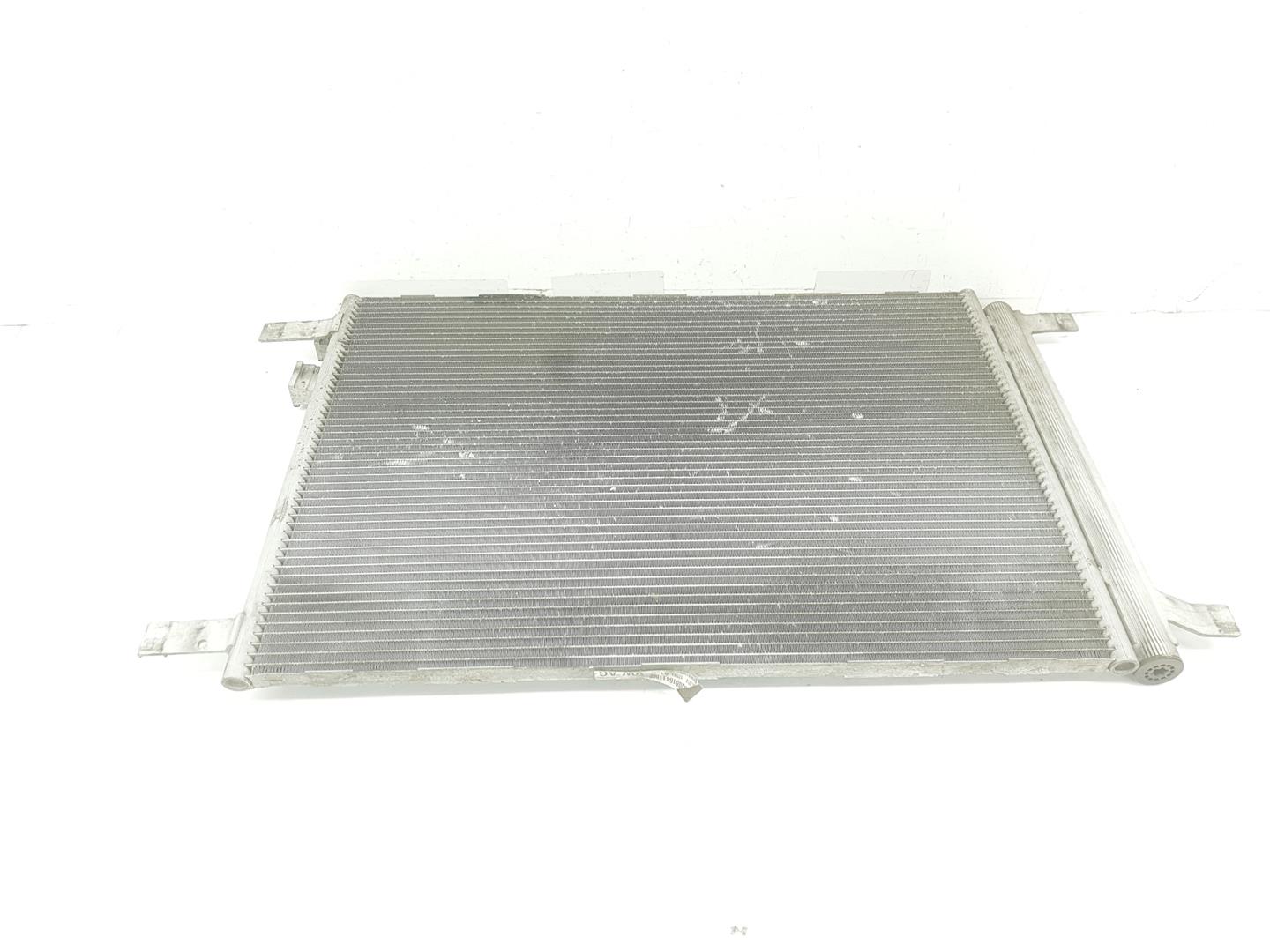 SEAT Leon 3 generation (2012-2020) Air Con Radiator 5Q0816411BG, 5Q0816411BG 19829182