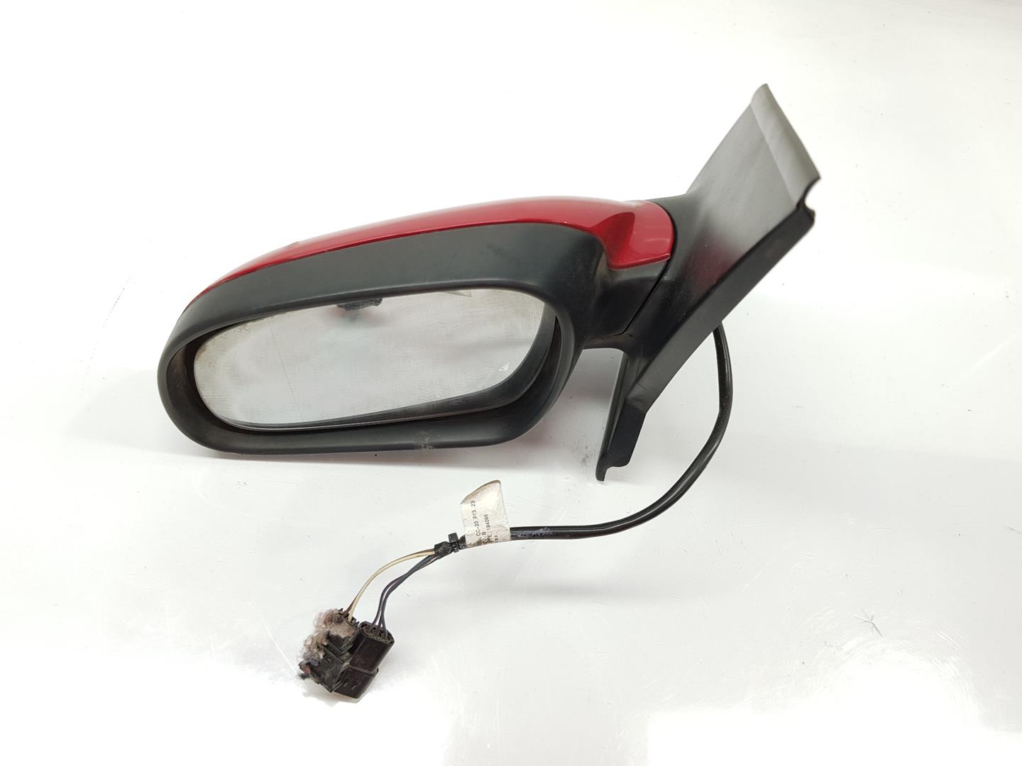 VOLKSWAGEN Fox 3 generation (2009-2020) Left Side Wing Mirror 5Z0857507C, 5Z0857507C, COLORROJOY3D 24884363