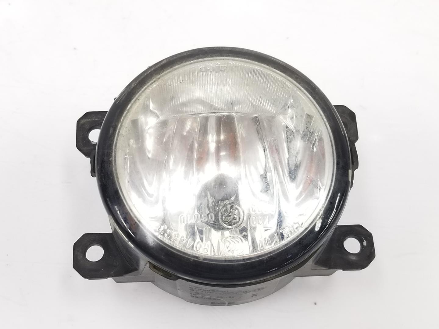 FIAT Front Right Fog Light 51858824,51858824 20412835