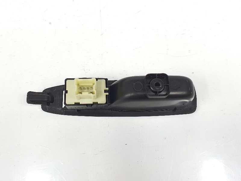 RENAULT Captur 1 generation (2013-2019) Rear Right Door Window Control Switch 254218614R, 254218614R, 2222DL 19739964