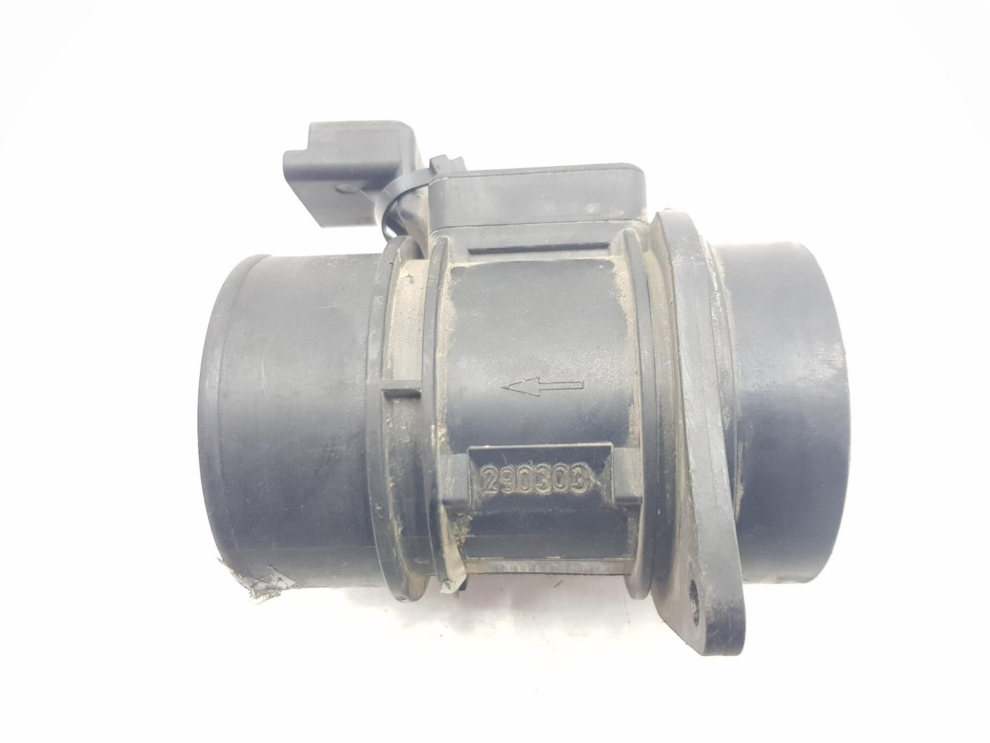 RENAULT Trafic 2 generation (2001-2015) Mass Air Flow Sensor MAF 7700109812,7700109812,5WK9620 19806966