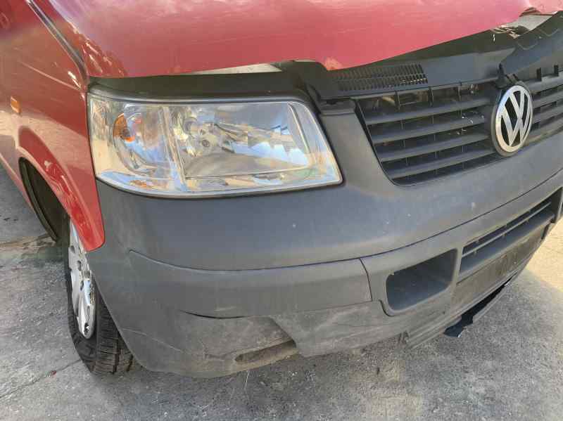 VOLKSWAGEN Transporter T5 (2003-2015) Механізм кермової колонки 7H1419501E,7H1419501G 19658710