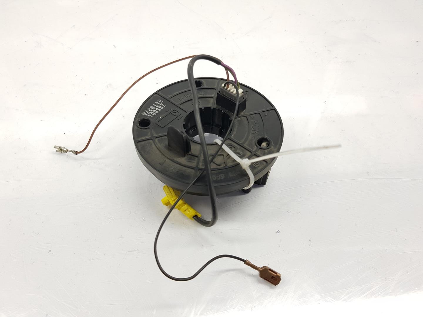 MERCEDES-BENZ Vito W639 (2003-2015) Rat Slip Ring Squib A6394640218, A6394640218 22963289