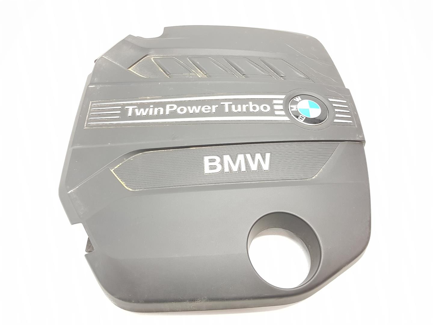 BMW 1 (F20) Engine Cover 7810800, 11147810802 23750027