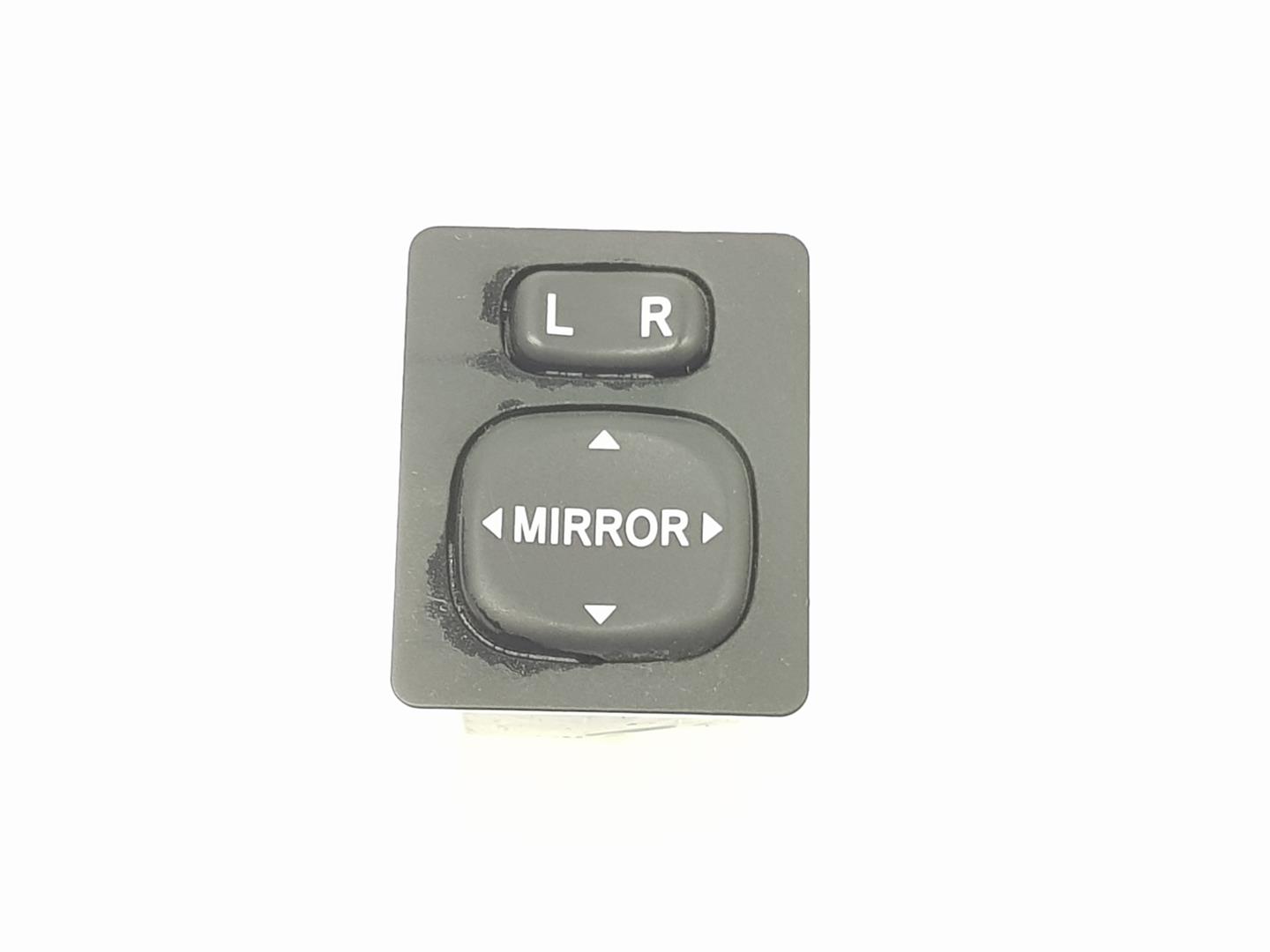 TOYOTA Verso 1 generation (2009-2015) Other Control Units 183574, 848700F010 24869966