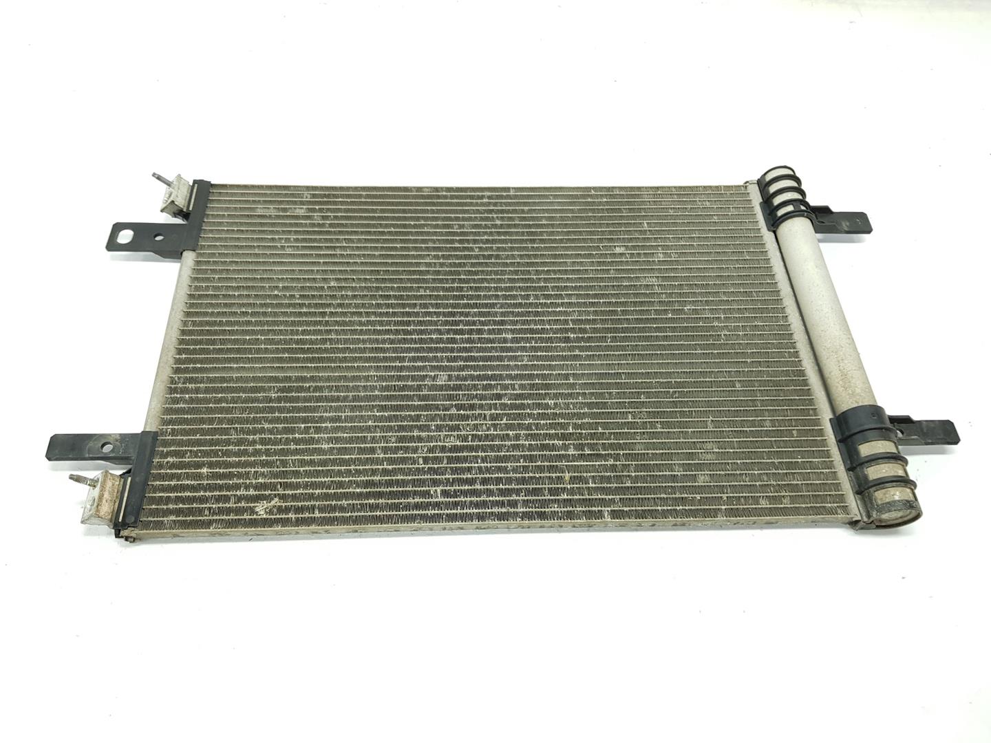 CITROËN C4 Picasso 2 generation (2013-2018) Air Con Radiator 9673629780, 9673629780 24221006