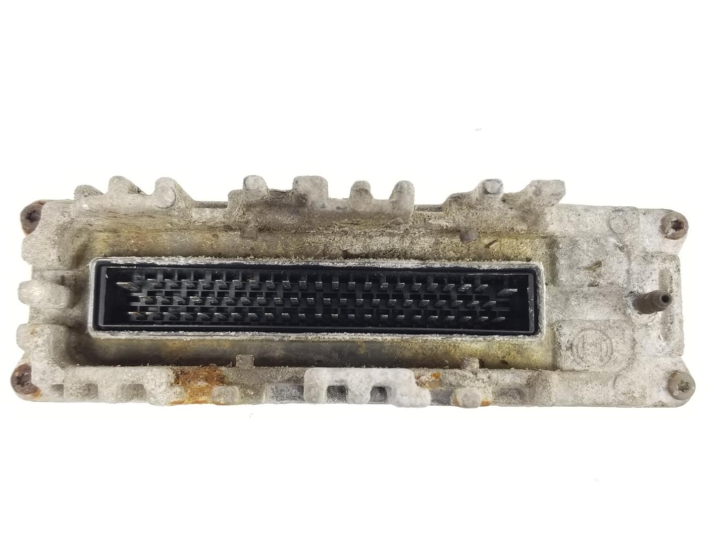 SEAT Cordoba 1 generation (1993-2003) Engine Control Unit ECU 028906021DK,028906021DK 19893296