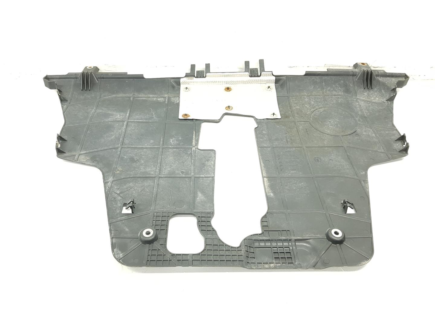 JEEP Renegade 1 generation (2015-2024) Front Engine Cover 519596590, 519596590 24196768