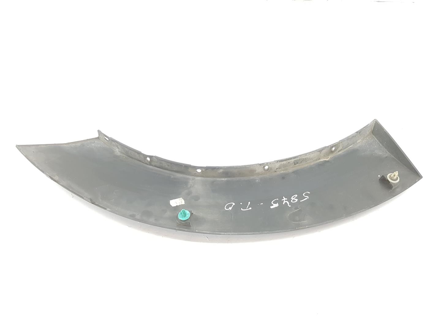 MINI Rear Right Fender Molding 51779800770, 51779800770 24194889