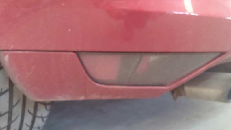 SEAT Toledo 3 generation (2004-2010) Rear right door outer handle 3B0837207G,3B0837207G,GRANATE 19555134