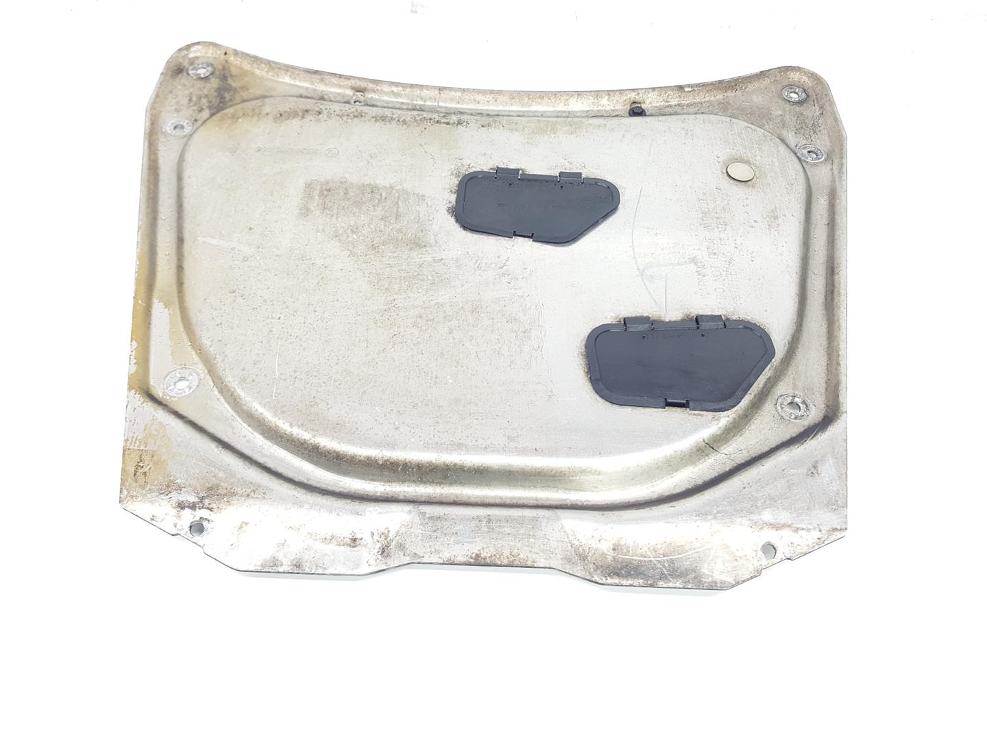 BMW X5 E53 (1999-2006) Front Engine Cover 31101095656, 1095656 24977097