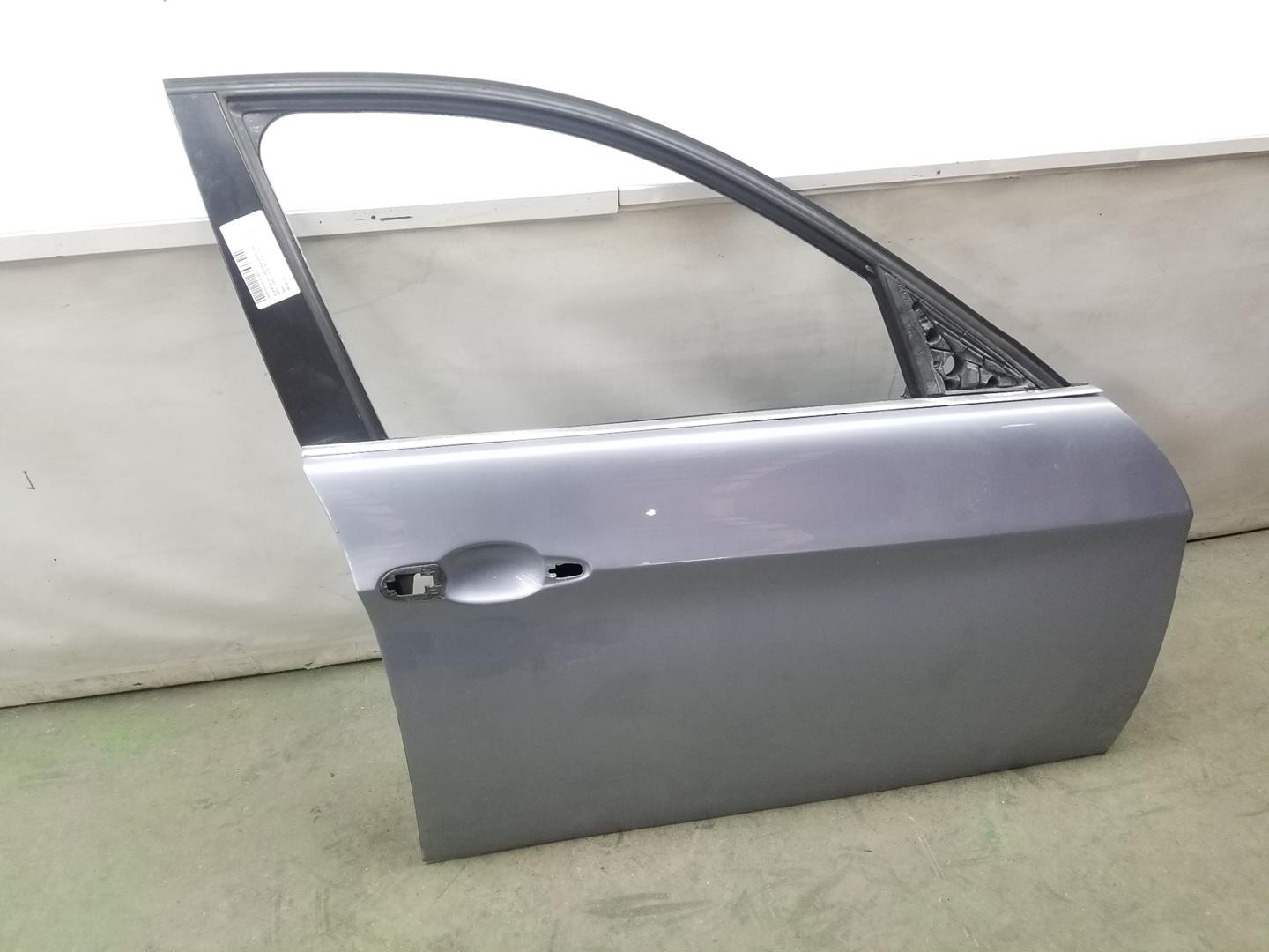 BMW 3 Series E90/E91/E92/E93 (2004-2013) Front Right Door 41007203644, 7203644, AZULCLARO896 19791627