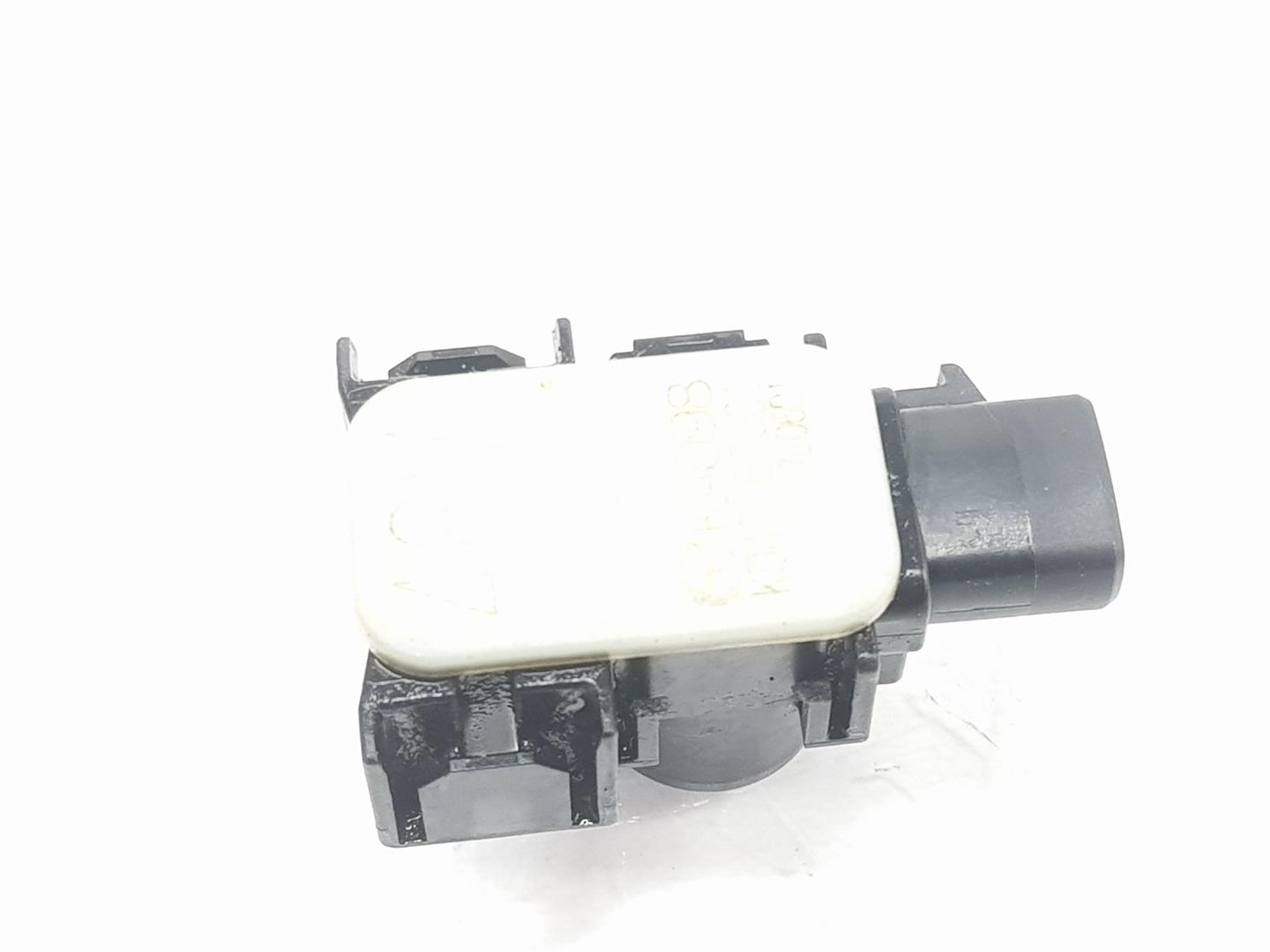 MAZDA CX-5 1 generation (2011-2020) Aizmugurējais pārking sensors KD4767UC1, KD4767UC1 24223361