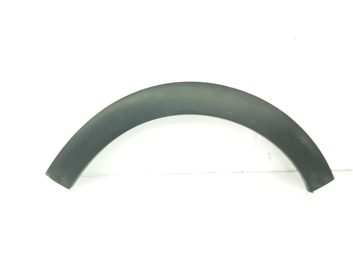 CITROËN C3 2 generation (2009-2016) Front Right Fender Molding 9812088580,9812088580 19795256