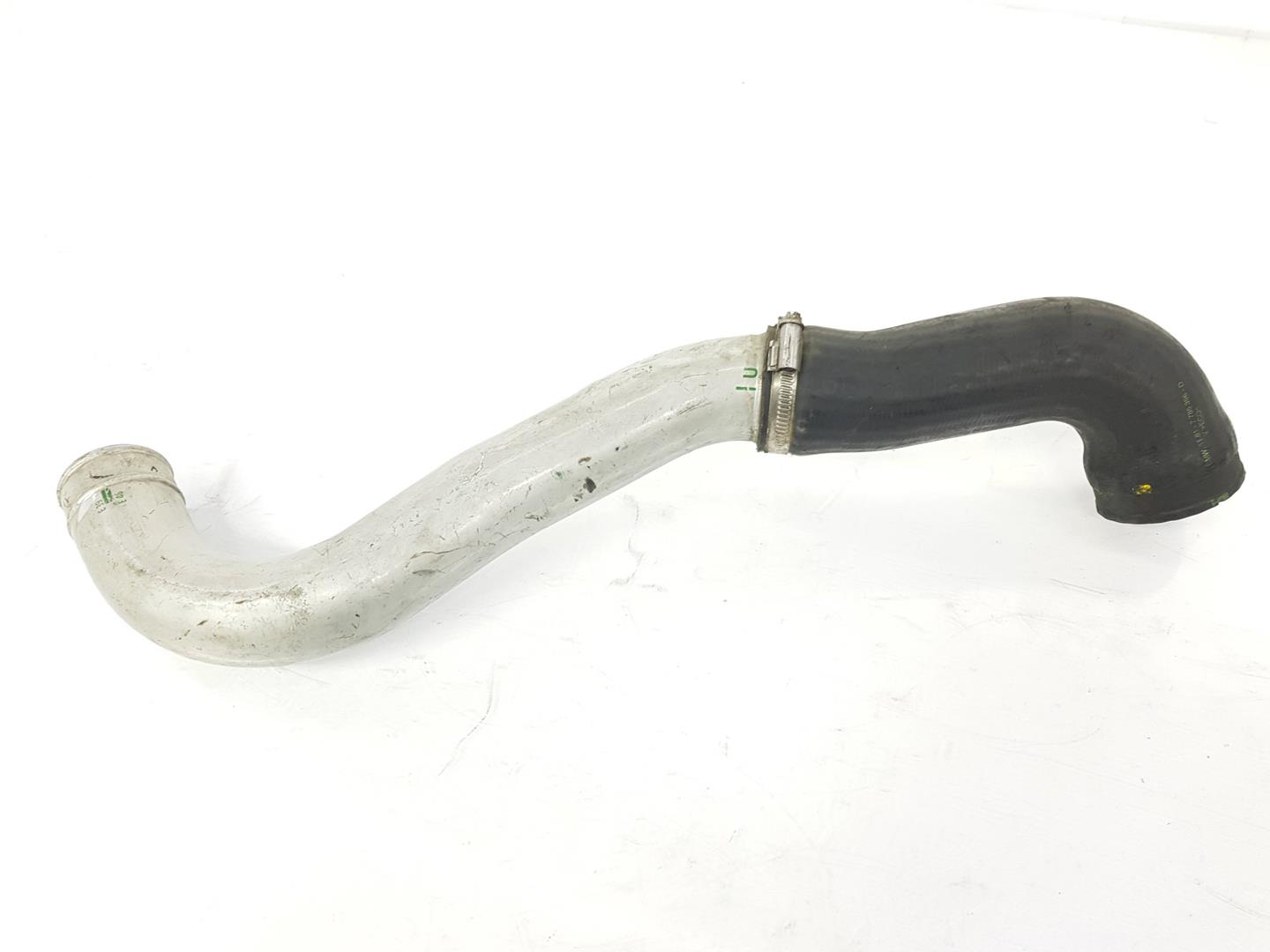 BMW 5 Series E39 (1995-2004) Intercooler Hose Pipe 11617785396,11617799391 19803951