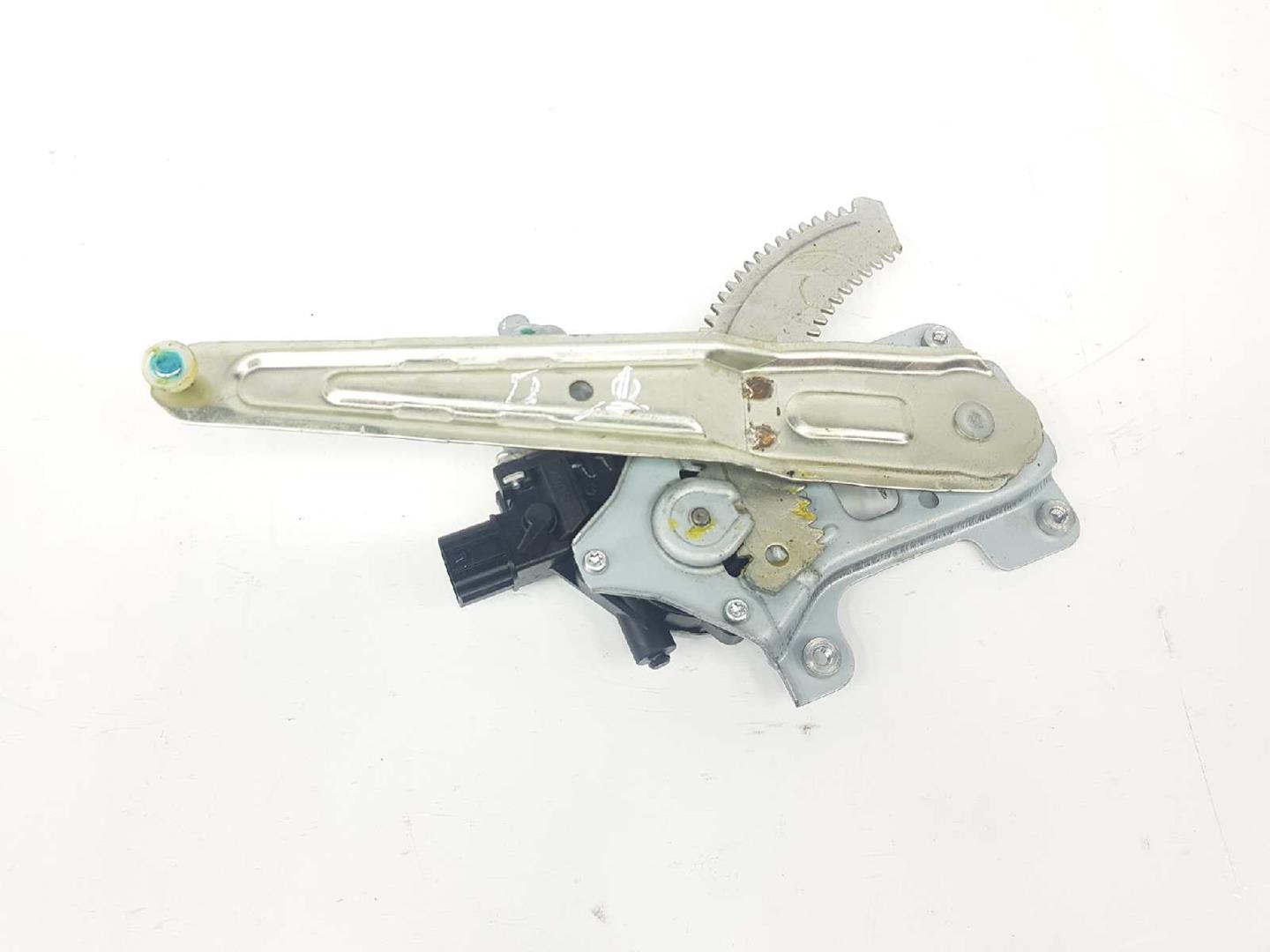 SUBARU XV 1 generation (2011-2017) Rear Right Door Window Regulator 62222FJ000, 62222FJ000, CONMOTOR 19759310