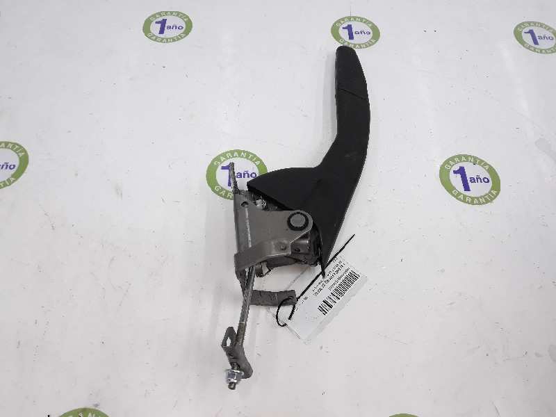 RENAULT Clio 4 generation (2012-2020) Handbrake Handle 360103914R,360103914R 19667030