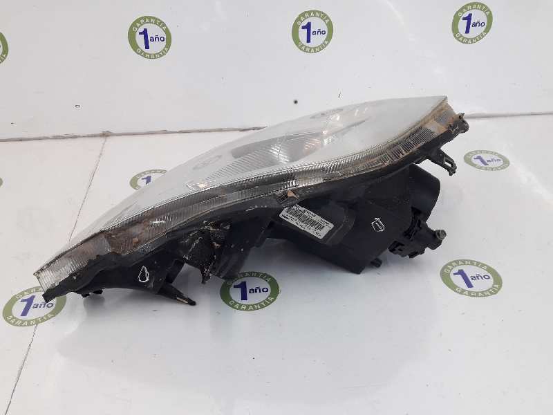 RENAULT Trafic 2 generation (2001-2015) Front Right Headlight 8200701356, 93859830, 8200701353 19645100