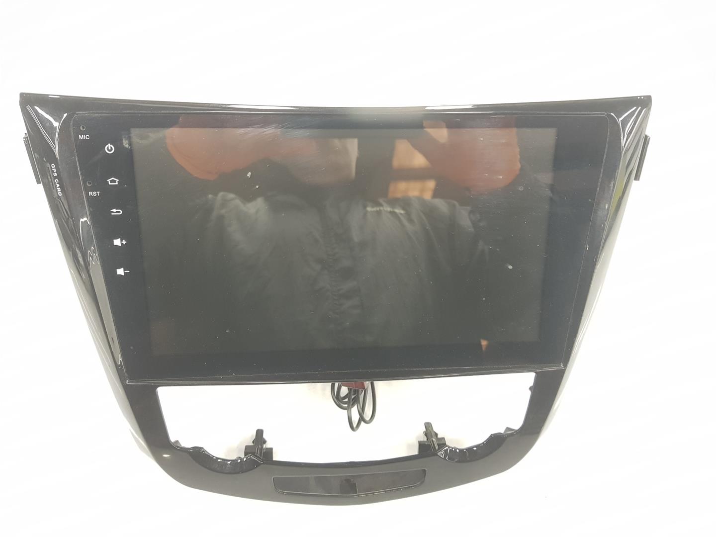 NISSAN Qashqai 2 generation (2013-2023) Other Interior Parts PANTALLA, NAVEGADOR 23103325