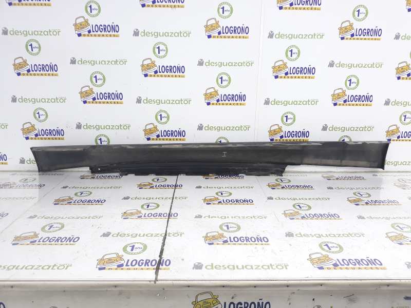 BMW 1 Series E81/E82/E87/E88 (2004-2013) Left Side Plastic Sideskirt Cover 51770036143,51777046347,COLORNEGROVERFOTOS 19625521