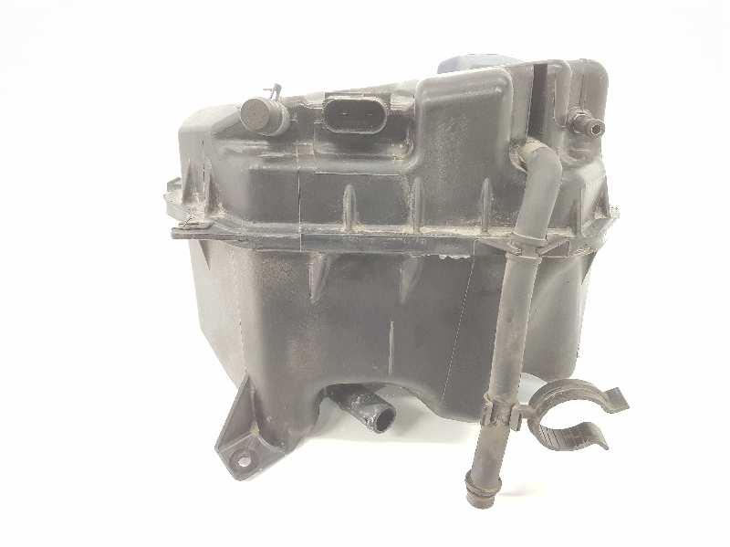 VOLKSWAGEN Touareg 1 generation (2002-2010) Expansion Tank 7L0121407E, 7L0121407F 19720068