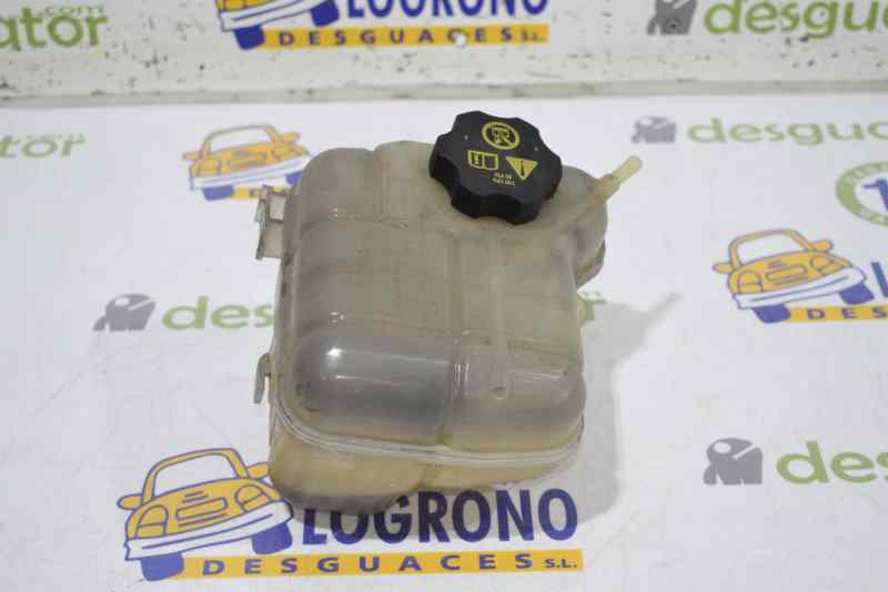 OPEL Insignia A (2008-2016) Expansion Tank 13220123, 22953219 19565550