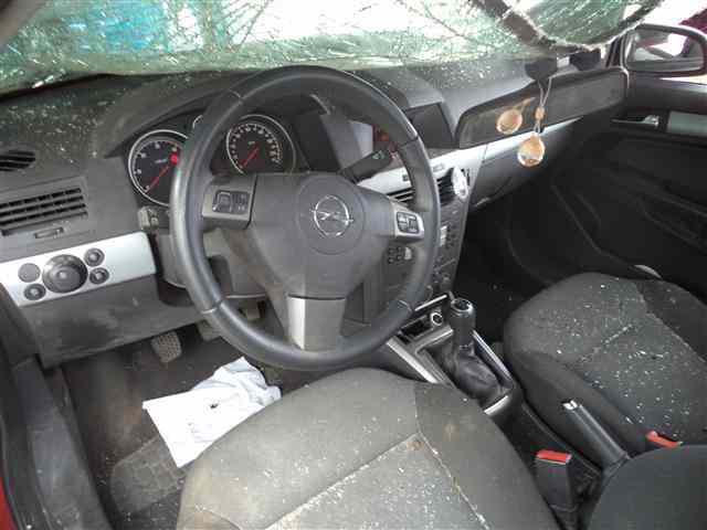 OPEL Astra J (2009-2020) кнопка опасности 13100105, 13129281 19547398