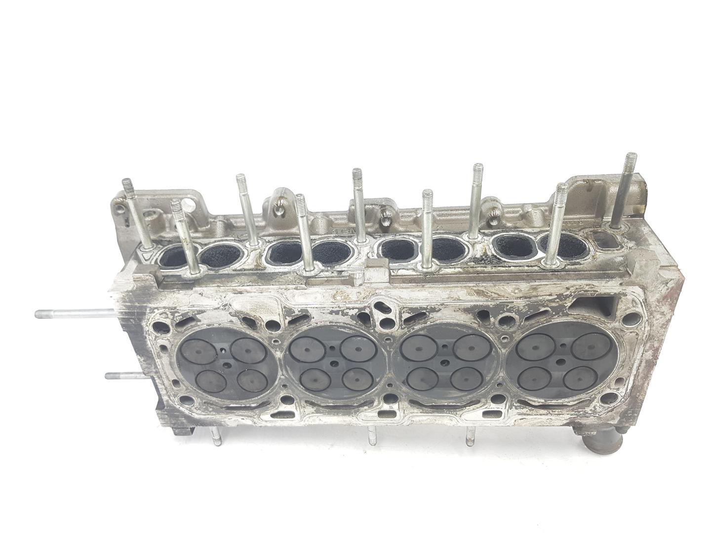 OPEL Insignia A (2008-2016) Engine Cylinder Head 55565812, 55565812, 1111AA 24233215