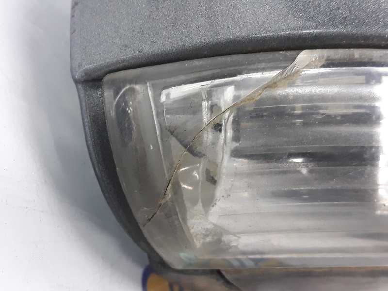 VOLKSWAGEN Passat B6 (2005-2010) Right Side Wing Mirror 3C1857508DM,3C1857508DM,GRIS 26409711