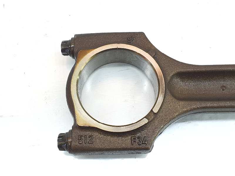 BMW X3 E83 (2003-2010) Connecting Rod 11247798368, 11247798368 19925235
